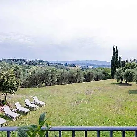 Stankiewicz & Art Hotel Peccioli
