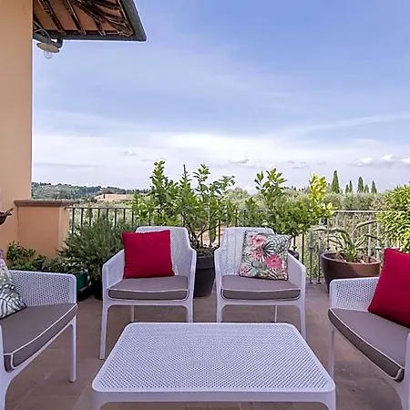 Stankiewicz & Art Hotel Peccioli