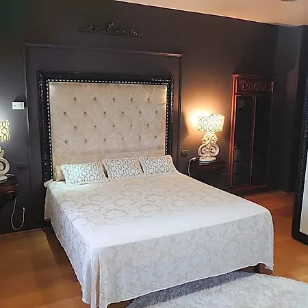 Stankiewicz & Art Hotel Peccioli