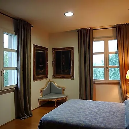 Hotel Stankiewicz & Art Peccioli